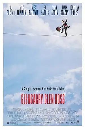 فيلم Glengarry Glen Ross 1992 مترجم - باهي فيلم